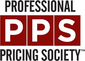 PROFESSIONAL PRICING SOCIETY